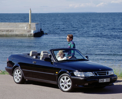 Изображение 900 II Cabriolet